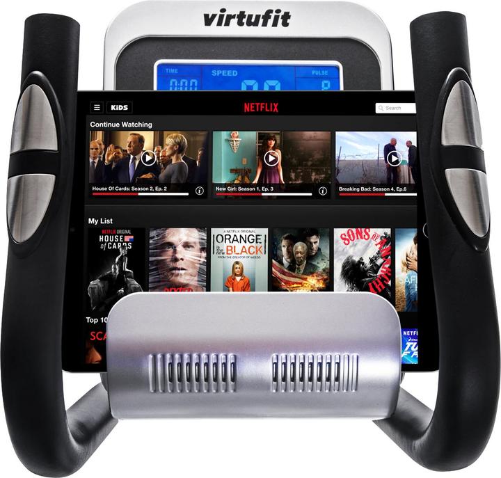 Immagine prodotto Virtufit Trainer ellittico "Ctr 1.2I Crosstrainer"