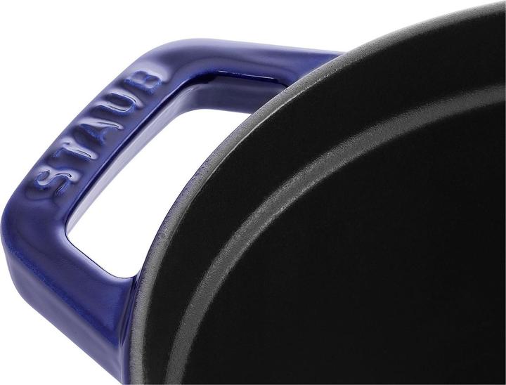 Productafbeelding Staub Braadpan (29 cm, Braadpan + kasserol, Gietijzer)