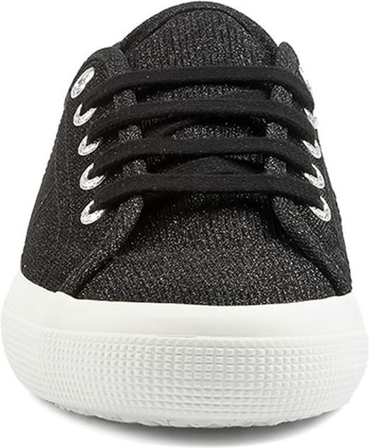 Actual product image Superga 3750 JERSEY LAME LEGGERA (40)