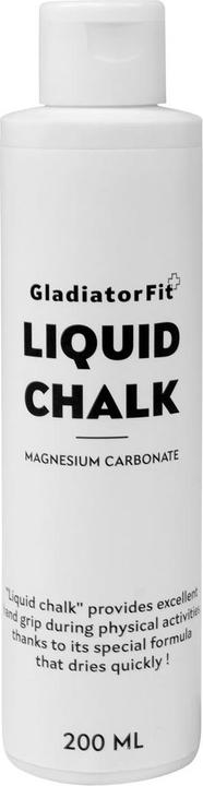Image du produit Gladiatorfit Chaux liquide 100ml