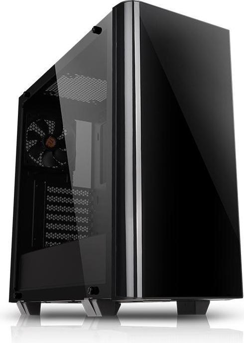 Produktbild Thermaltake View 21 (ATX, mATX, Mini-ITX)