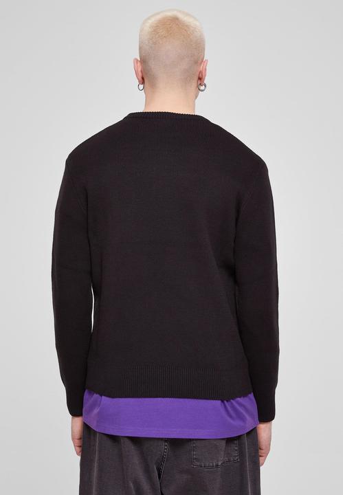 Produktbild Urban Classics Heavy Oversized Sweater (3XL)