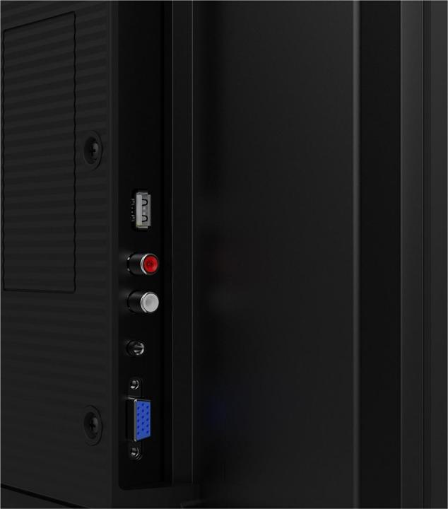 Produktbild iiyama ProLite LH5541UHS-B2 (3840 x 2160 Pixel, 54.60")