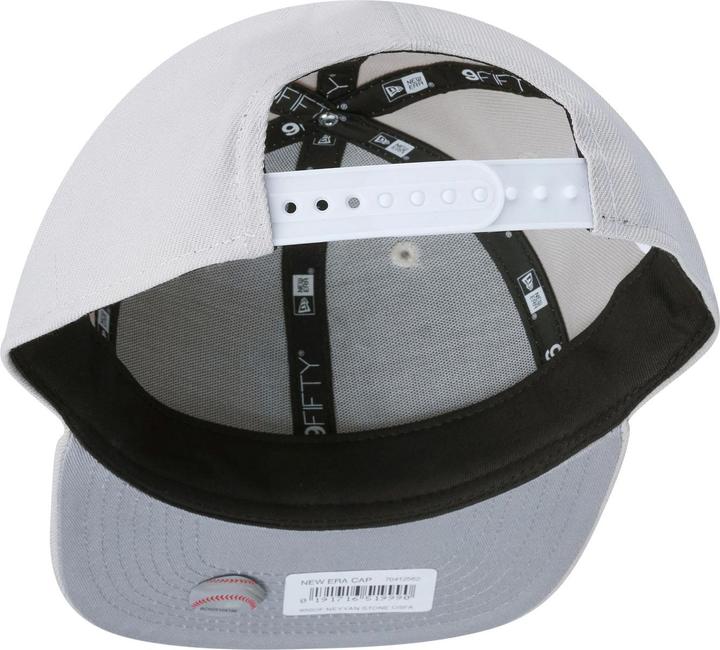 Actual product image New Era 9Fifty Original New York Yankees