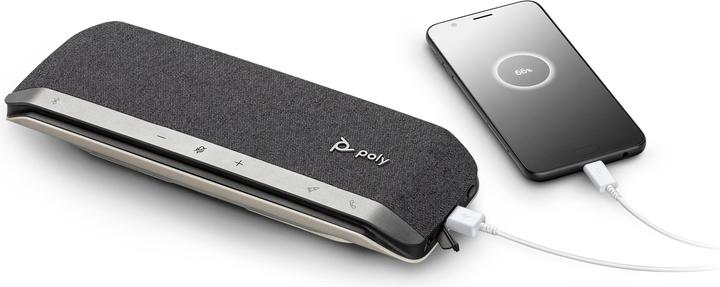 Produktbild Poly Sync 40 Freisprechtelefon