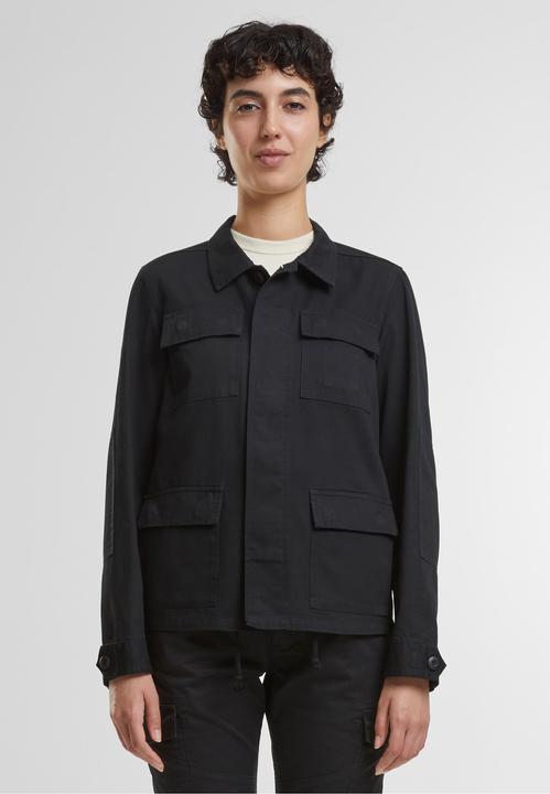 Image du produit Brandit Veste en sergé BDU pour femme - 174619 (3XL)