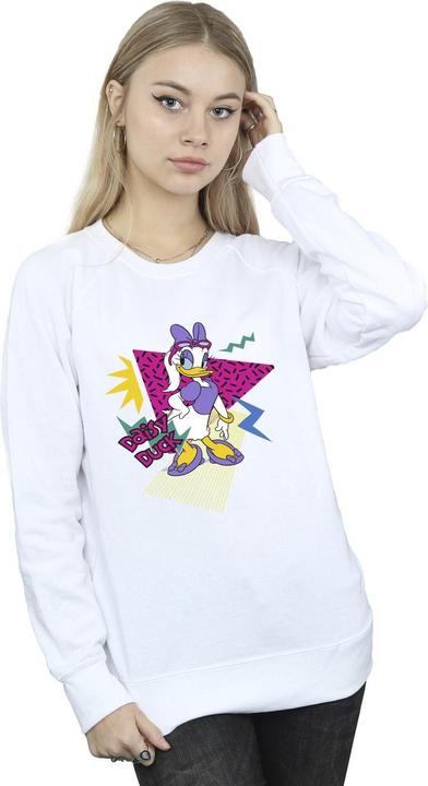 Image du produit Disney - Sweat DAISY DUCK COOL - Femme (XL)