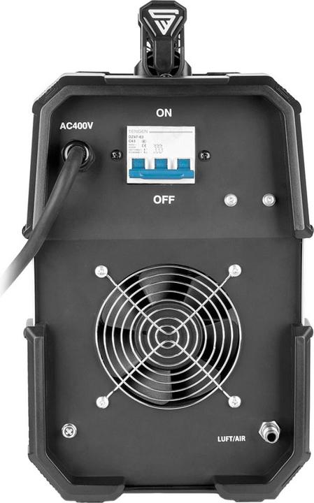 Produktbild Stahlwerk Plasmaschneider CUT 60 Pilot IGBT mit 60 Ampere und Pilotzündung