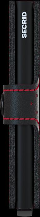 Actual product image Secrid Miniwallet Perforated