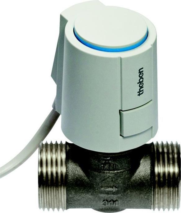 Produktbild Theben Stellantrieb ALPHA 5 230 V