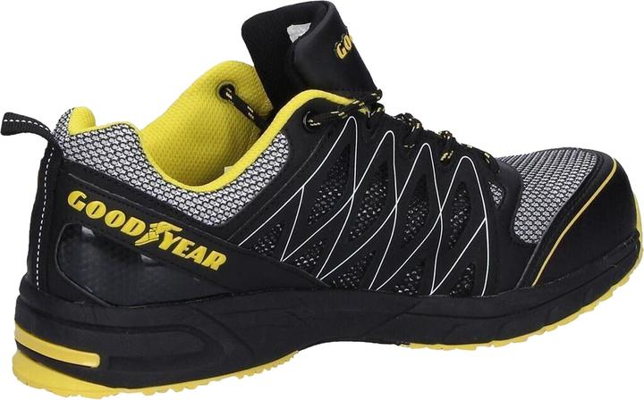 Actual product image Goodyear Mens Safety Shoes (S1P, 40)