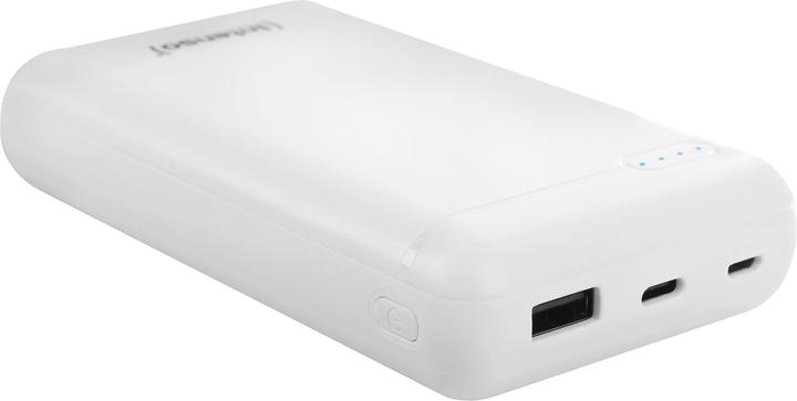Produktbild Intenso XS20000 (20000 mAh, 74 Wh)