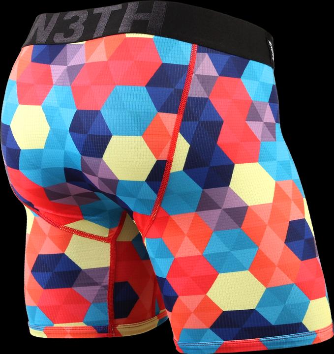 Actual product image BN3TH Entourage Brief (M, Single pack)