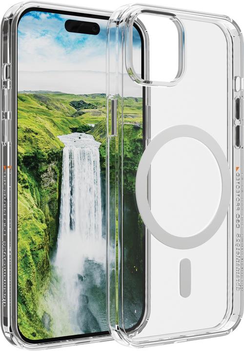 Actual product image dbramante1928 Iceland Ultra D3O (Apple iPhone 15 Plus)