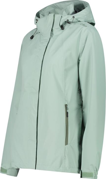 Immagine prodotto CMP Campagnolo Zip Hoodie (4XL)