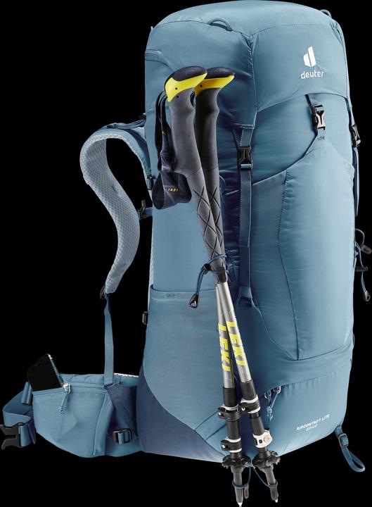 Image du produit Deuter Aircontact Lite 50 + 10 (50 l)