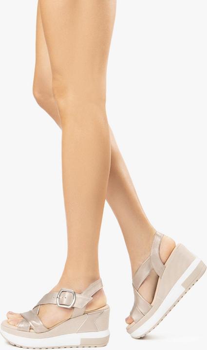 Actual product image Nero Giardini Sandalen (41)