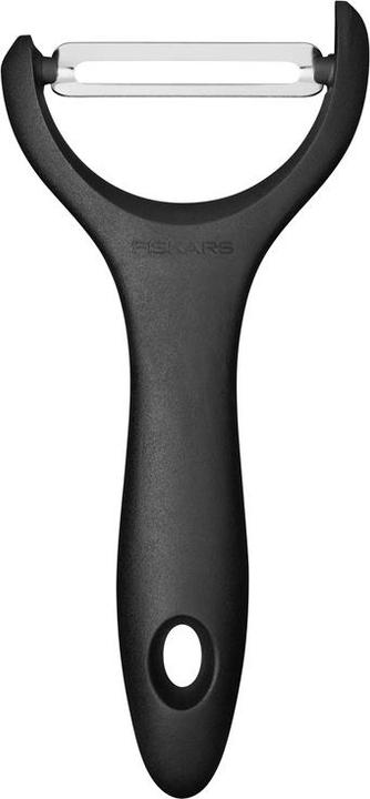 Image du produit Fiskars Peeler Essential Y-Shaped Black
