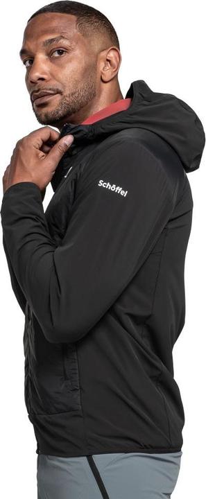Image du produit Schöffel Hybrid Jk Style Blaueis MNS (54, XXL)