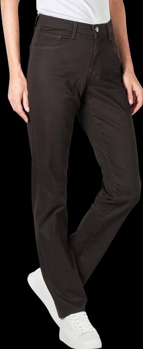 Produktbild BRAX Carola Pants Straight Fit Black (W42/L32)