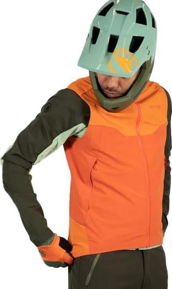 Actual product image Endura MT500 Spray Vest (XL)