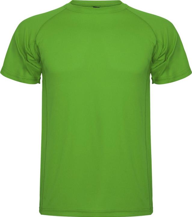 Alpinia Montecarlo TShirt Sport