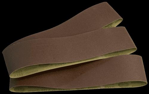 Immagine prodotto Scheppach Nastro abrasivo (K120)