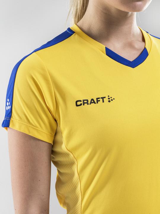 Actual product image Craft Progress Jersey Contrast W (S)