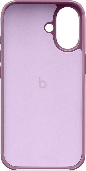Actual product image Beats Case with MagSafe (Apple iPhone 16)