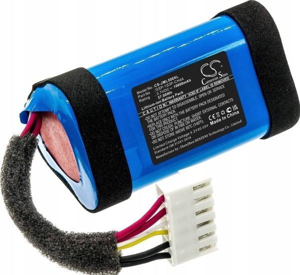 Actual product image CS Cameron Sino Cameron Sino Rechargeable Battery Type Gsp-1s3p-ch4a/1aa011na For Jbl Charge 5/Jml500xl