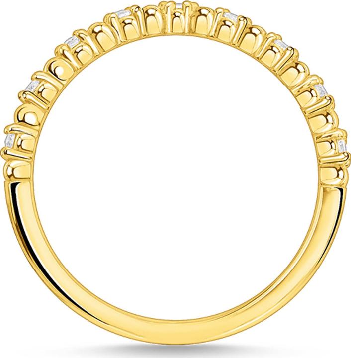 Immagine prodotto Thomas Sabo Anello (54, 925 Argento)