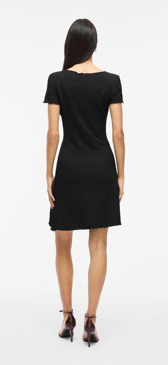 Produktbild Vila VIDELIA Kurzärmeliges Minikleid (XL)