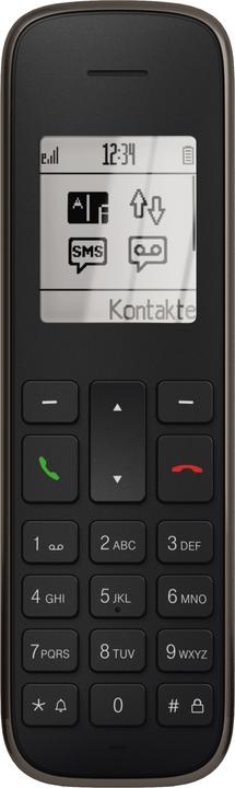 Produktbild Telekom Sinus PA 207 Plus 1