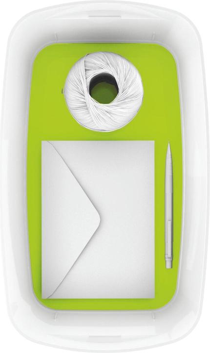 Image du produit Leitz MyBox (31.8 x 12.8 x 19.1 cm, 5 l)