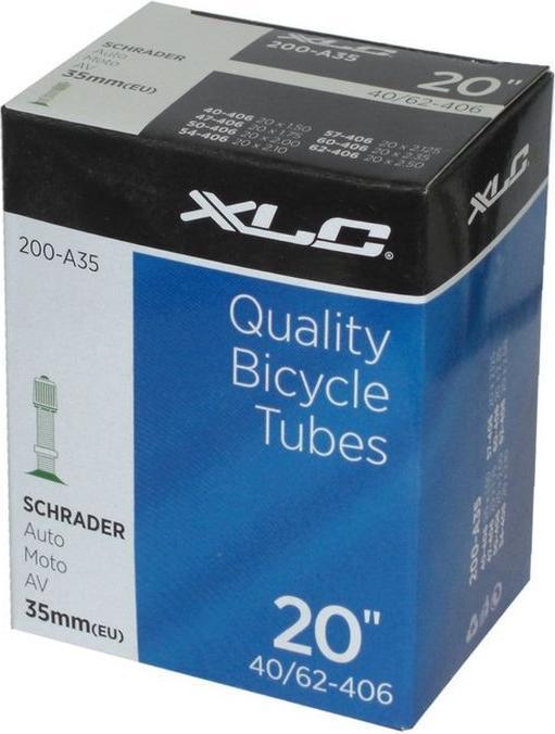Immagine prodotto XLC VT-A20 (Schrader (AV), 20", 35 mm)
