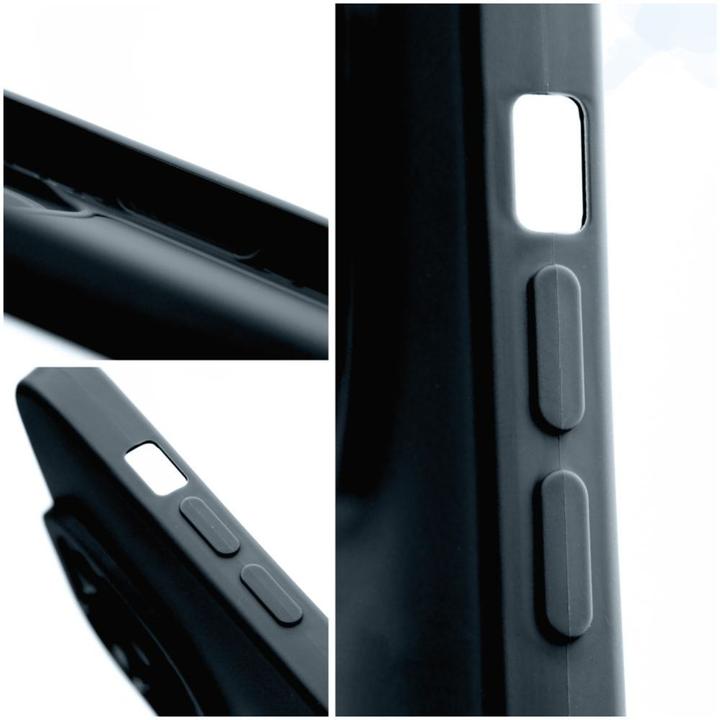 Image du produit Roar Étui pour casque LUNA pour IPHONE 14 Pro Noir (Apple iPhone 14 Pro)