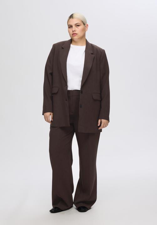 Immagine prodotto Selected Femme Blazer dal taglio rilassato (42)