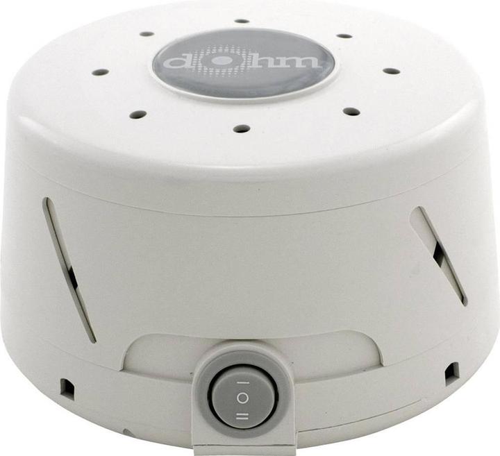 Produktbild Dohm SleepMate