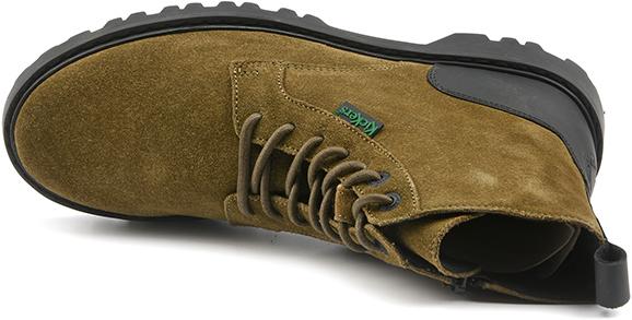 Actual product image Kickers Kick Delock (36)