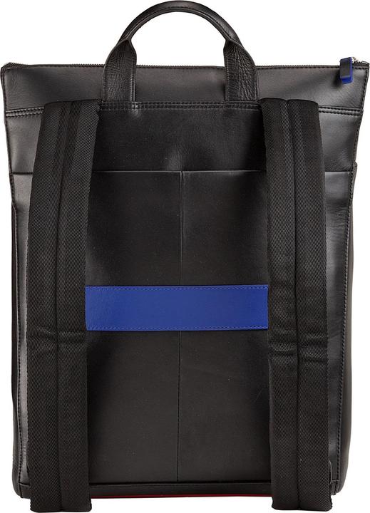 Image du produit Dudubags Tokyo - Sac à dos en cuir 16 (14 l)