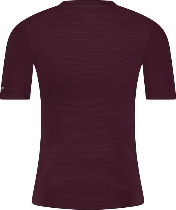 Image du produit Shimano Men Evolve Terra Seamless T-Shirt deep ocean (XL)