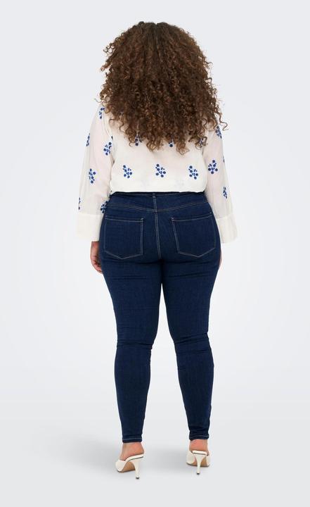 Actual product image Only Curvy High Waist Pants (W42/L30)