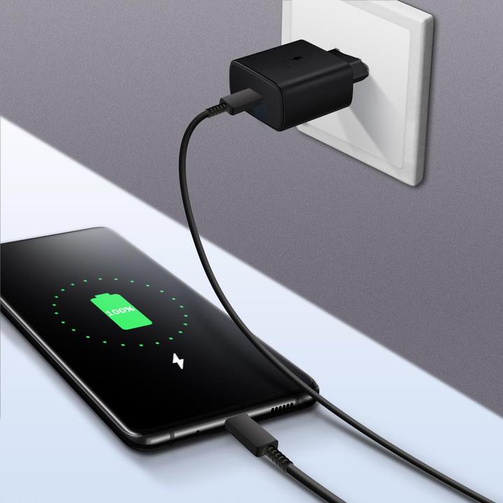 Image du produit Samsung EP-TA845 USB-C (45 W)