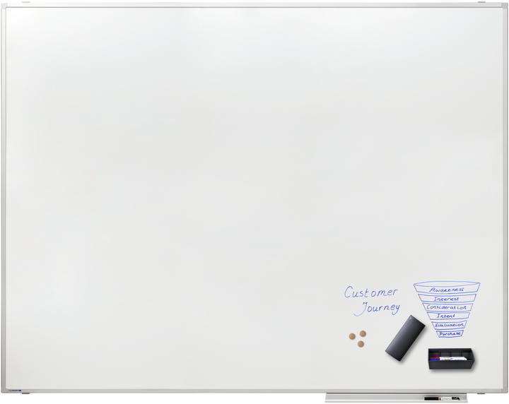 Productafbeelding Legamaster PROFESSIONEEL Whiteboard (200 x 155 cm)