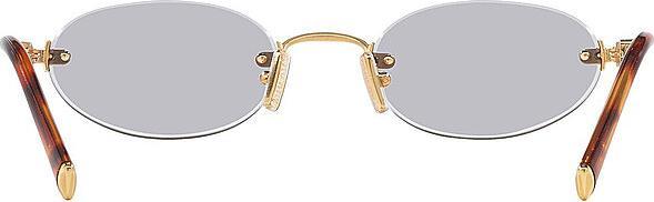 Image du produit Miu Miu 0MUA54S/51