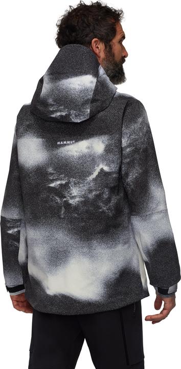 Produktbild Mammut Stoney HS Hooded Jacket Grain (M)