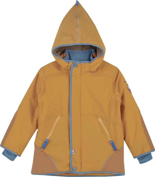 Actual product image finkid Kid's Talvinen Husky (110, 122)