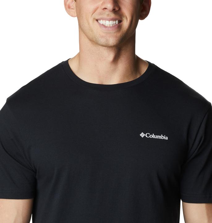 Produktbild Columbia Barton Springs™ SS Graphic Tee (XL)