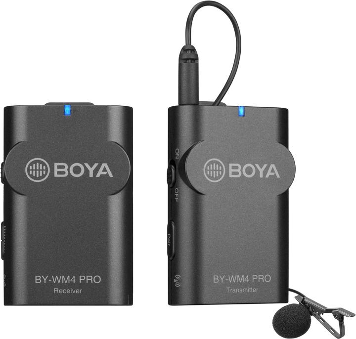 Produktbild Boya BY-WM4 PRO K1