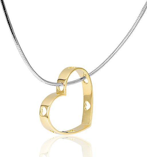 Immagine prodotto Breuning Ciondolo (Oro 750/18 K)